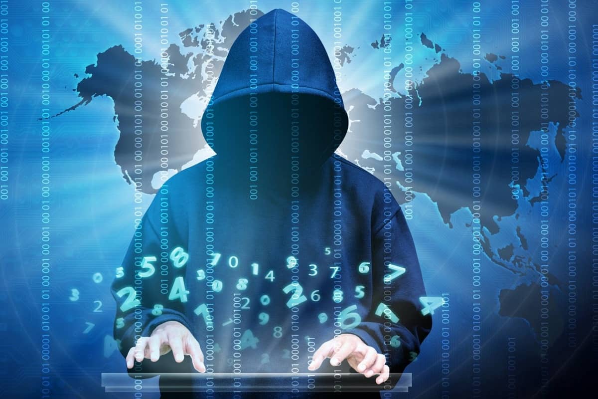 Human Layered Cybersecurity Defense