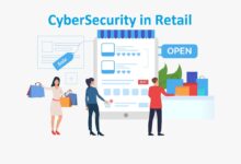Cybersecurity in Retail Industry