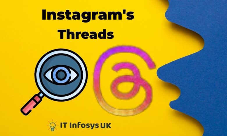 Instagram's Threads App