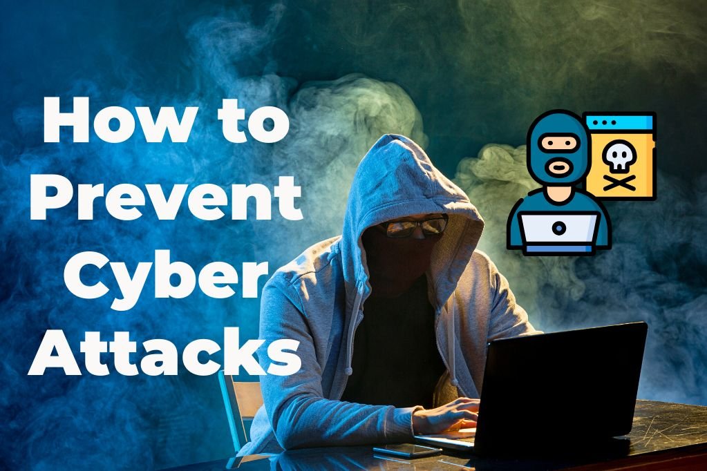 Cyber Attacks on UK Organisations and How to Prevent Them