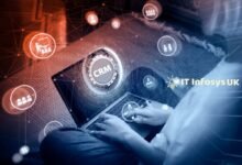 ERP Evolution with Dynamics 365 Implementation