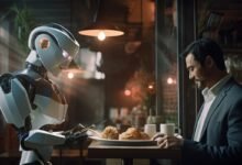 comprehensive Generative AI consulting services