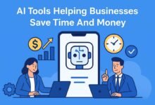 AI Tools Helping Businesses