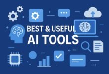 Best & Useful AI Tools