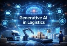 Generative AI in logistics