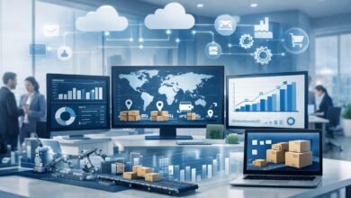 Microsoft Dynamics 365 Business Central