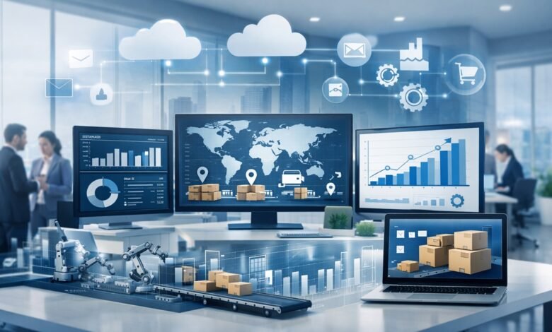 Microsoft Dynamics 365 Business Central